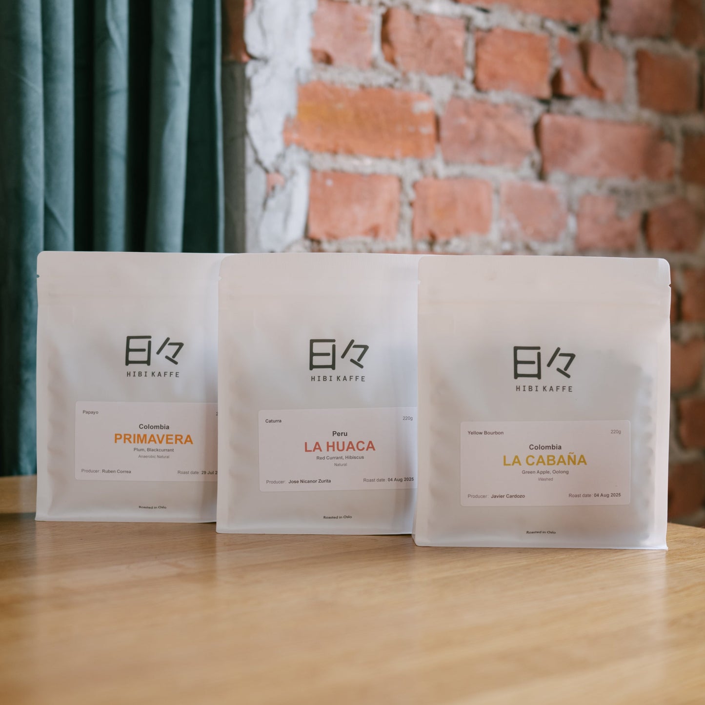 Hibi Club Gift Membership