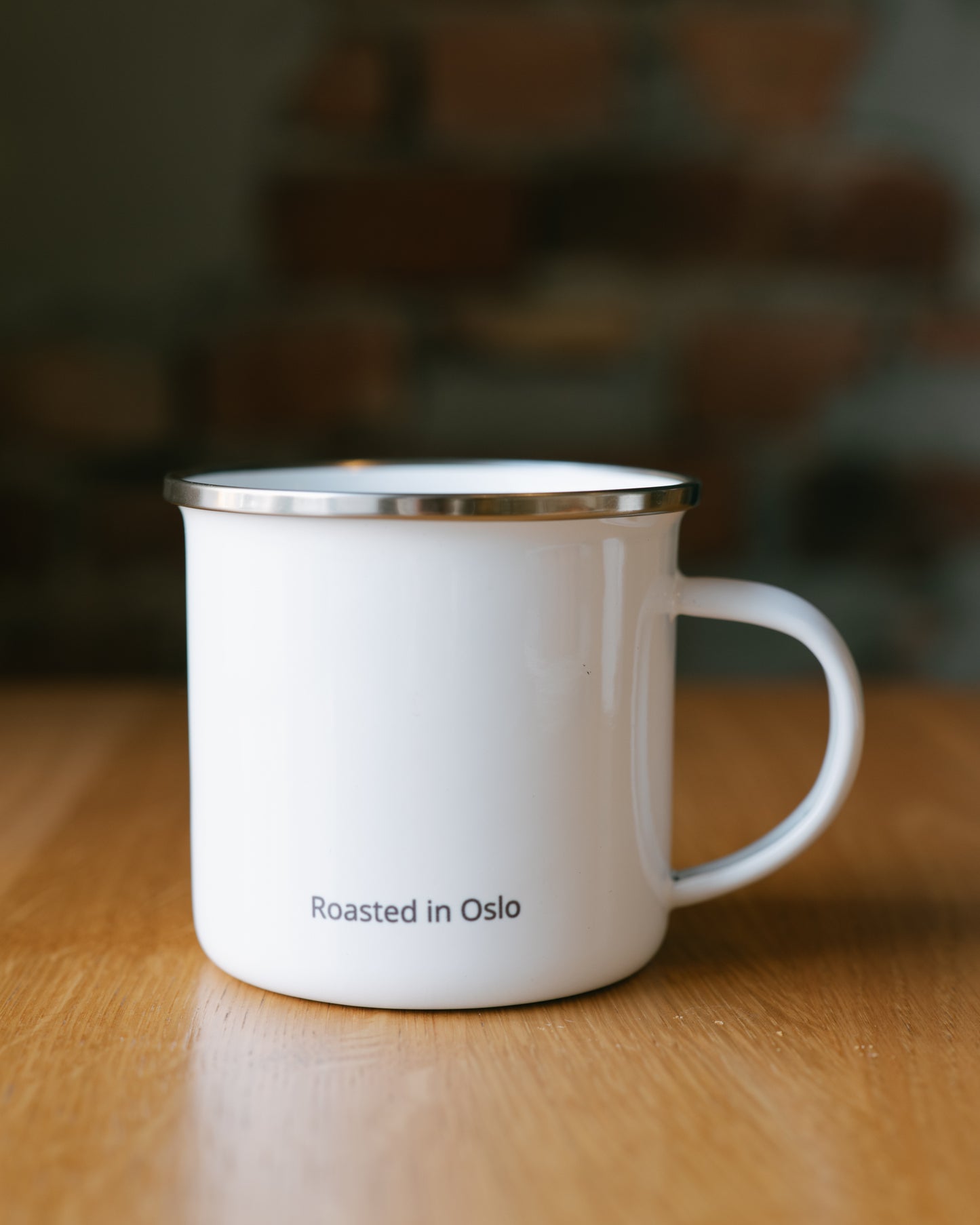 Hibi Mug (Logo)