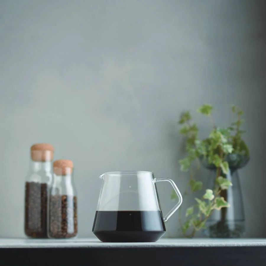 Kinto coffee server 4cups