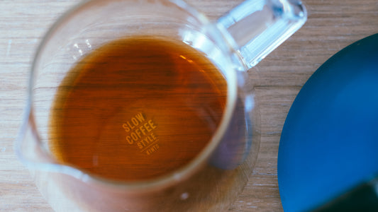 How Water Quality Affects the Taste of Coffee