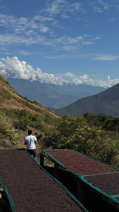 Peru Colectivo Pacaybamba