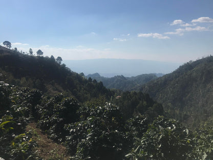 Honduras El Durazno
