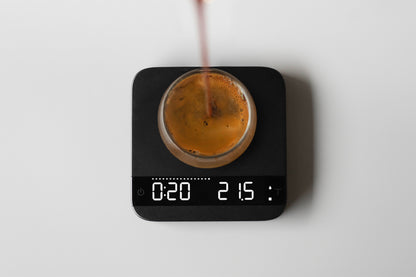 Acaia Lunar
