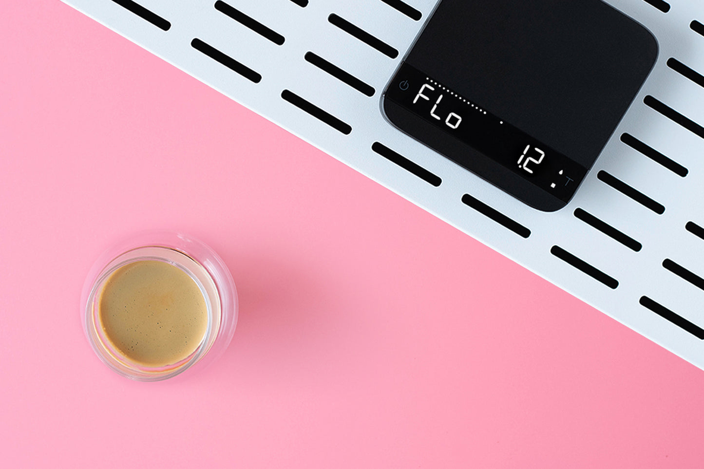 Acaia Lunar