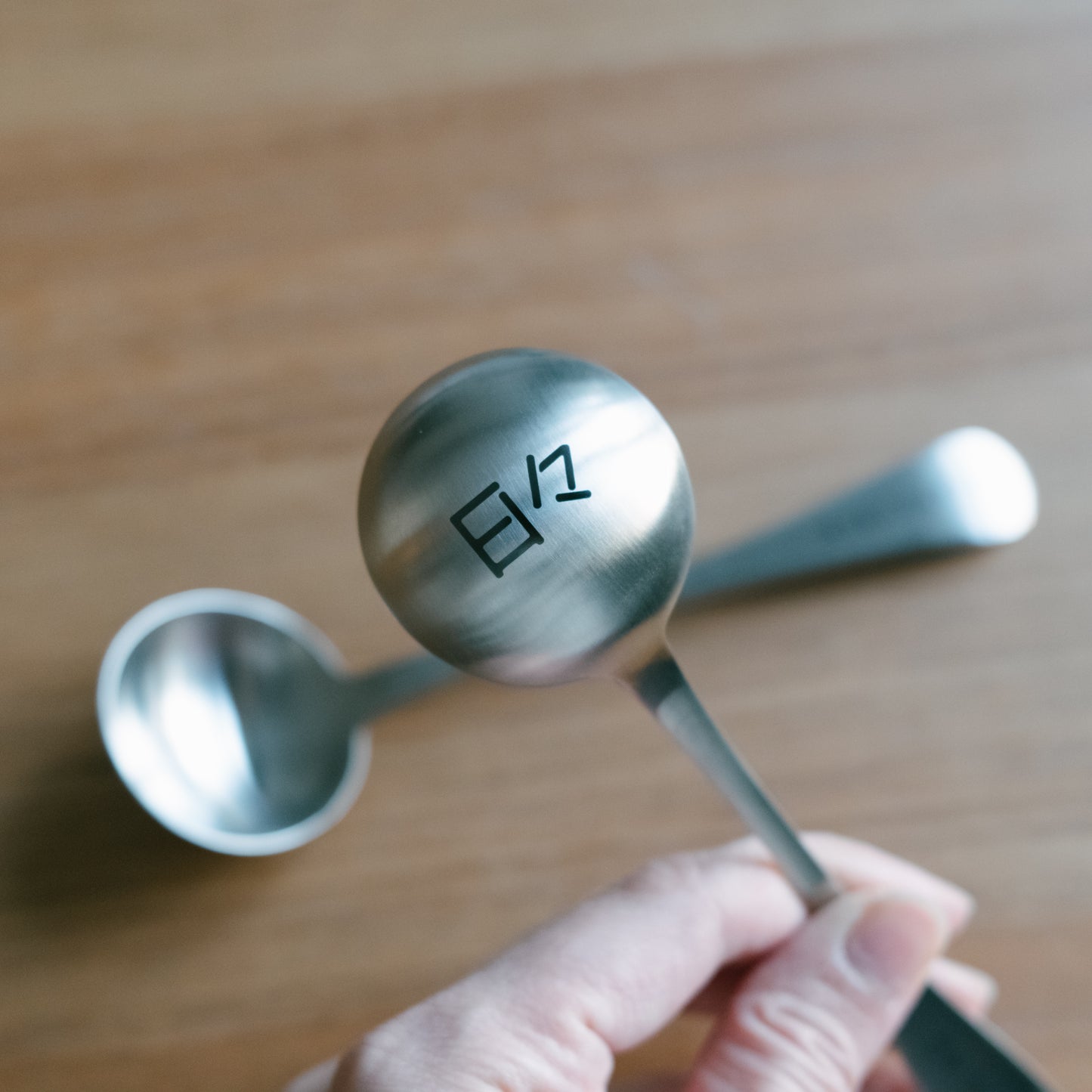 Hibi Cupping Spoon