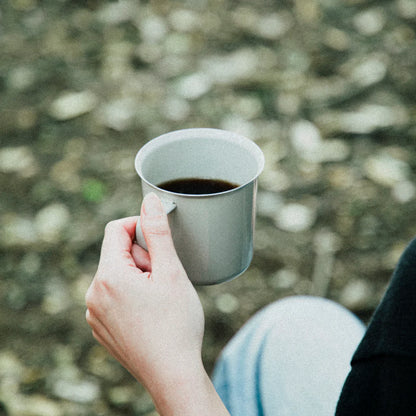 Kinto FORIS mug 360ml