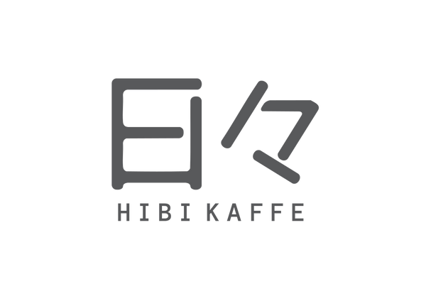 Hibi Kaffe