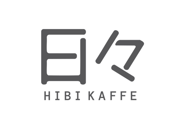 Hibi Kaffe