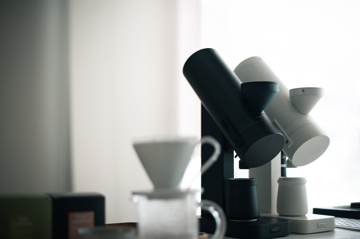 Acaia Orbit