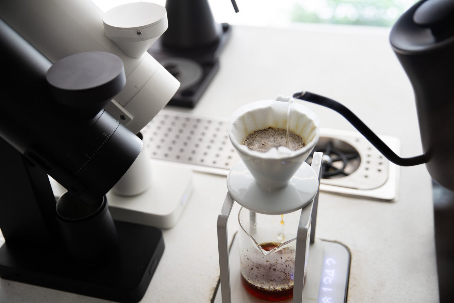 Acaia Orbit