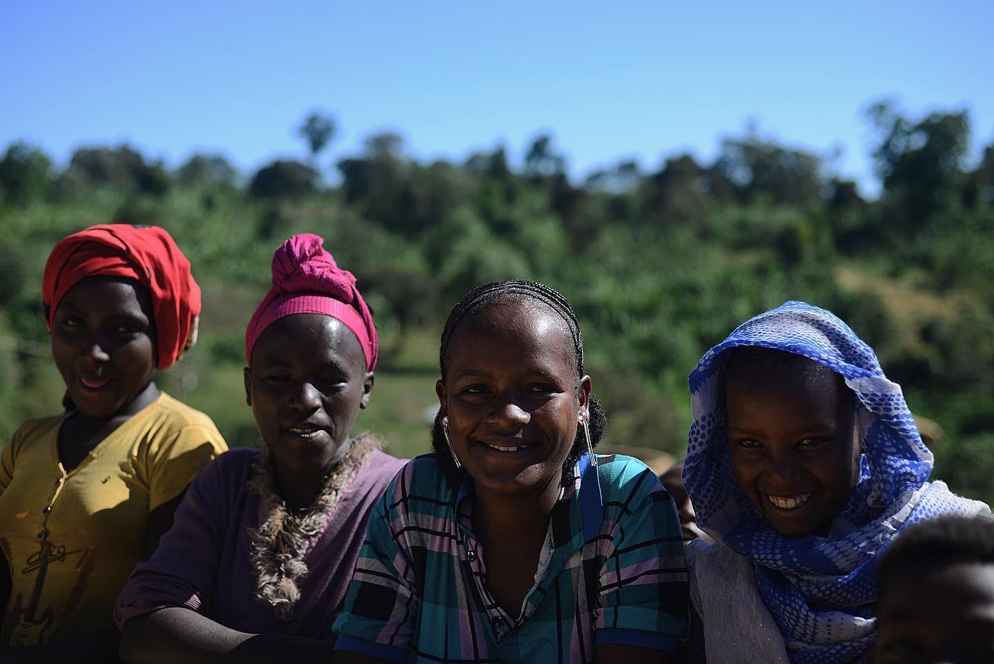 Ethiopia Benti Nenka #2