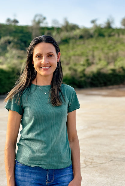 Brazil Luzia Collective PB