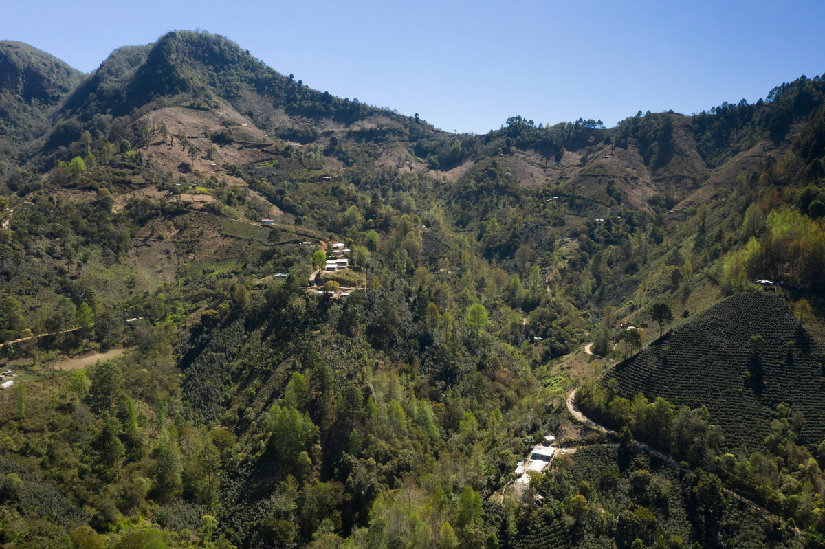 Honduras El Durazno